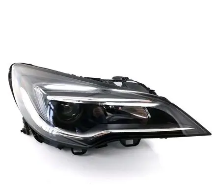 Opel Astra K Headlight/headlamp 39081893