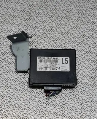 Toyota Aygo AB40 Immobilizer control unit/module 625649000