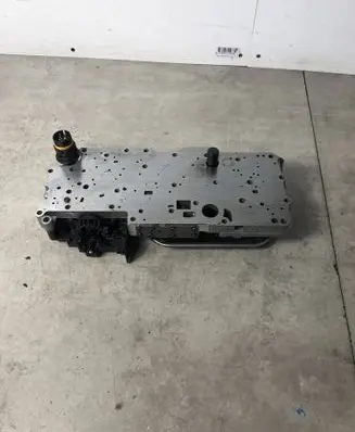 Mercedes-Benz A W168 Transmission gearbox valve body A0275459932 A1683703706