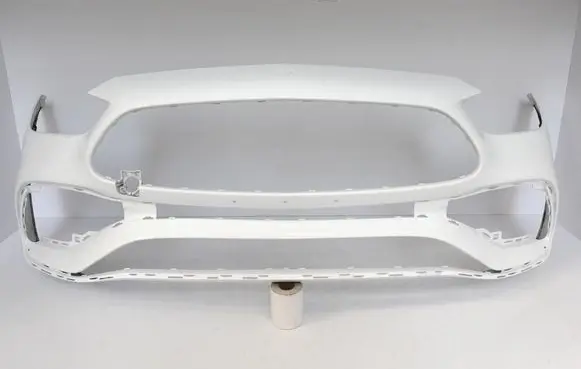 Mercedes-Benz C W206 Front bumper A2068858401