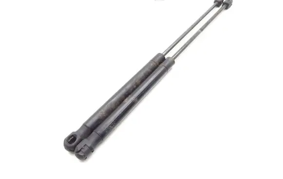 Jaguar XF X250 Front bonnet/hood damper/strut 8X2316C826AC