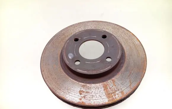 Nissan Note (E12) Front brake disc 