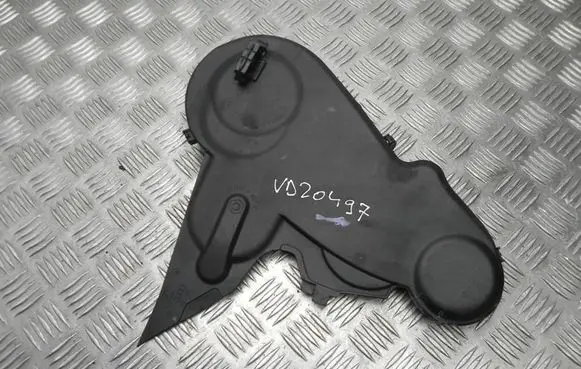 Skoda Octavia Mk3 (5E) Timing belt guard (cover) 03L109107D VD20497