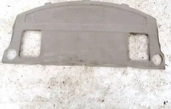 Audi A6 S6 C4 4A Parcel shelf 