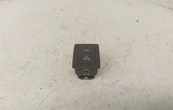 Volkswagen Touareg I Alarm switch 7L6959899