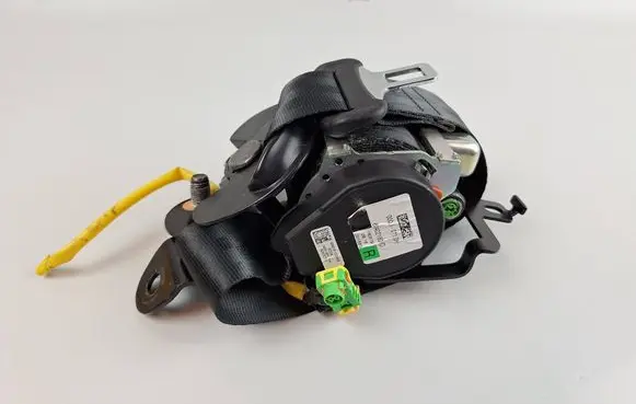 KIA Sportage Rear seatbelt 89820F1000WK 634021600D