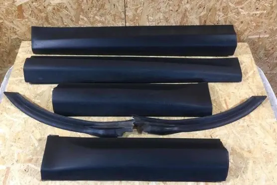 Land Rover Discovery Sport Trim molding LR127206 Lk7221064ab Lk72274a49bc