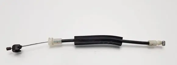 Citroen Nemo Rear door cable line 