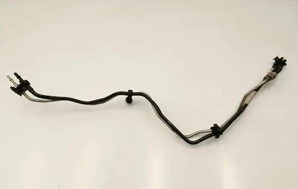 BMW 3 G20 G21 Fuel line pipe 5A1A321