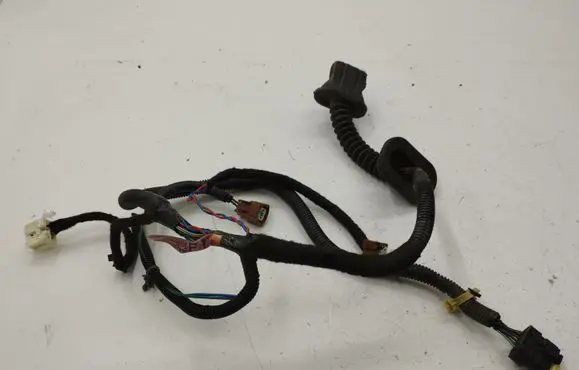Nissan Murano Z50 Front door wiring loom 24126CC000
