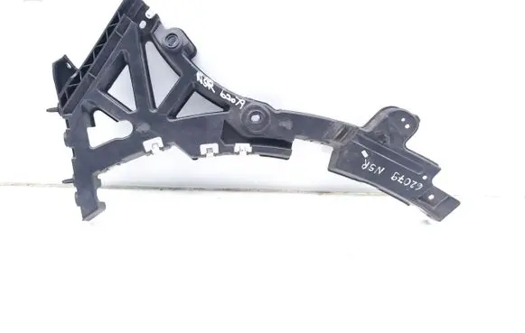 Jaguar I-Pace Rear bumper mounting bracket J9D317B930A