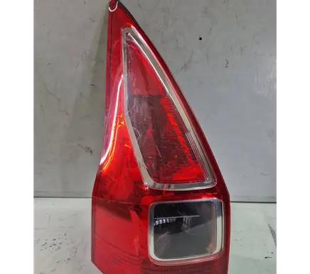 Renault Megane II Rear/tail lights 8200417349