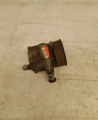 Iveco Daily 4th gen Power steering pump 26115970 504238603