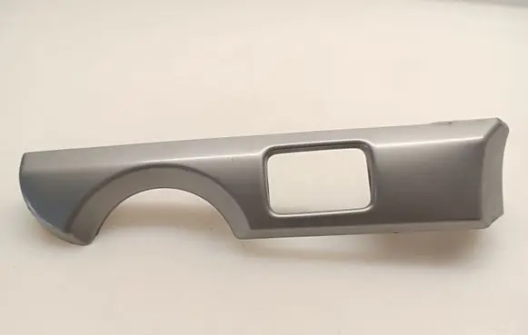 Skoda Yeti (5L) Panel trim 5L1858417