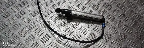 Windscreen/windshield washer pump