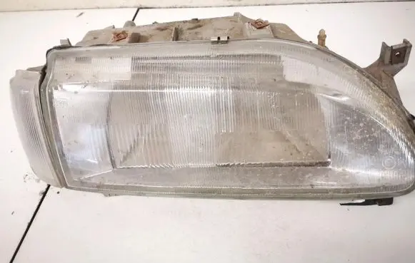 Renault 19 Headlight/headlamp 084763