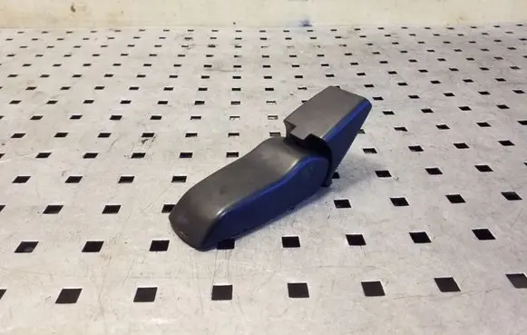 Tailgate/trunk/boot hinge