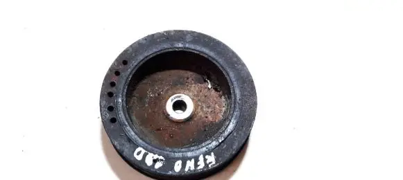 Renault Scenic I Crankshaft pulley