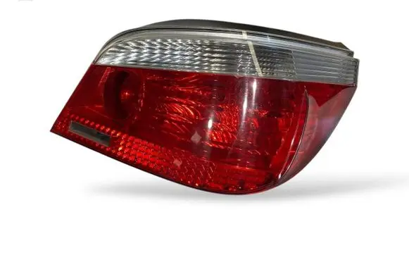 BMW 5 E60 E61 Rear/tail lights 6910768 6923306