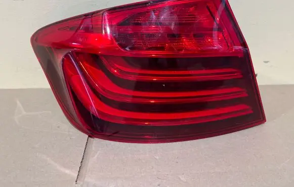 BMW 5 F10 F11 Rear/tail lights 18408001