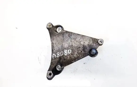 Audi A6 S6 C6 4F Engine mounting bracket 06e260835c