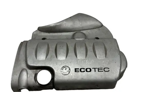 Opel Zafira A Engine cover (trim) RSM1818197 9181566 90536967
