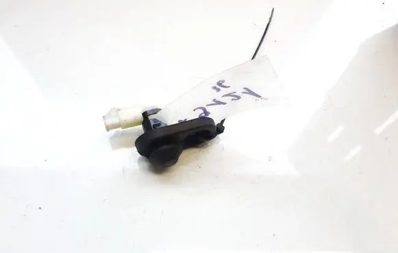 Mazda 6 Front door sensor 