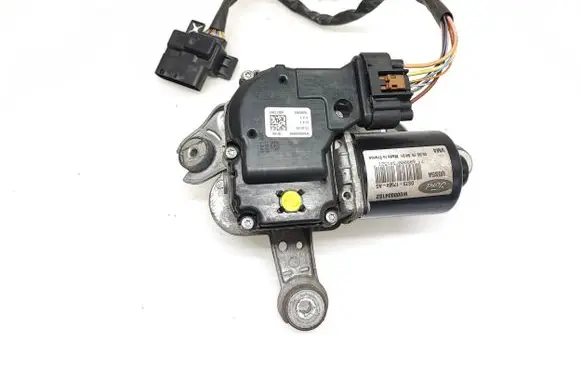 Ford Mondeo MK V Wiper motor DS7317504AG 609000341521 DS7314297AA