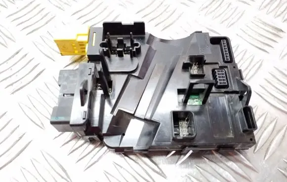 Skoda Octavia Mk2 (1Z) Power steering control unit/module 1K0953549BF
