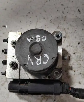 Honda CR-V ABS Pump 0265950680 78412T0057