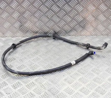 BMW 7 F01 F02 F03 F04 Windshield washer fluid hose 7178747