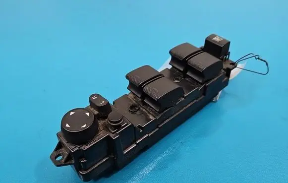 Mazda 6 Electric window control switch GS1D66350A IMPRK1583707