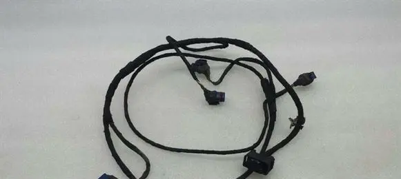 Mercedes-Benz A W169 Parking sensor (PDC) wiring loom