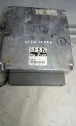 Mazda 6 Engine control unit/module RF5N18881B