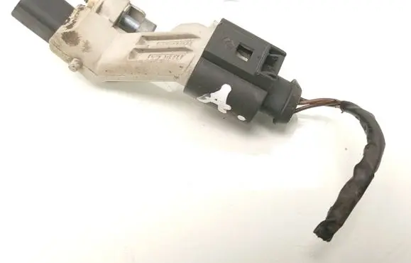Crankshaft position sensor