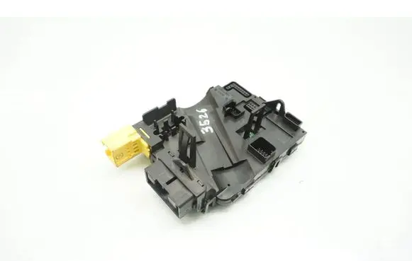 Skoda Octavia Mk2 (1Z) Steering rack control module 1K0953549DA
