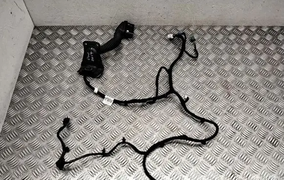 Chrysler Pacifica Front door wiring loom P68228623AF 68228623