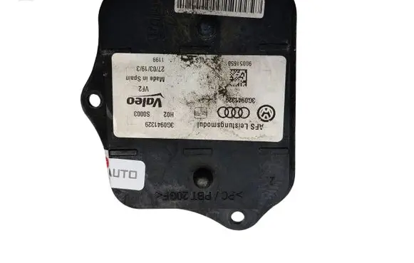 Volkswagen PASSAT Yaw turn rate sensor 