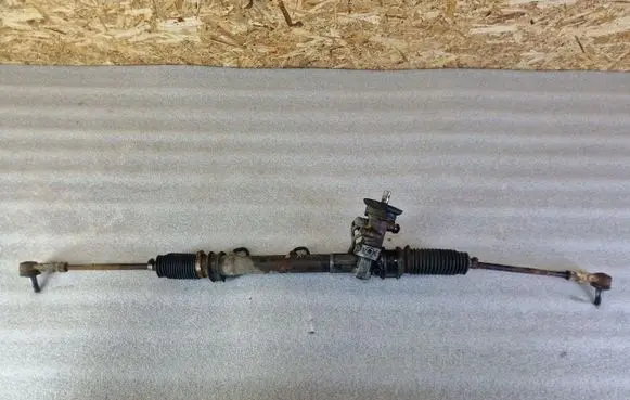 Opel Vectra B Steering rack 26046873