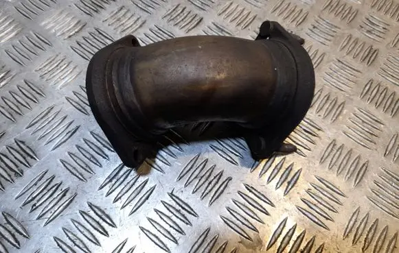 BMW X6 E71 Other exhaust manifold parts 