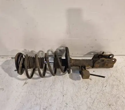 Mazda CX-5 Front shock absorber with coil spring KF6934700 140513