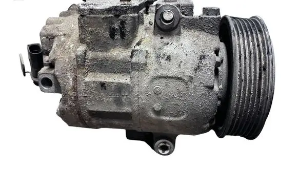 Skoda Roomster (5J) Air conditioning (A/C) compressor (pump) 6Q0820808