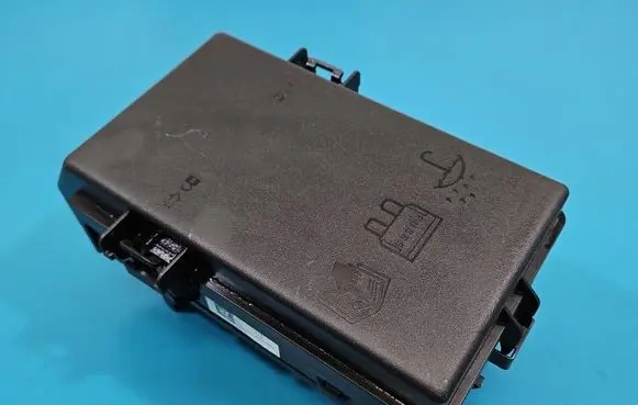 MG MG3 III Fuse box set 11738141 IMPRK1576049