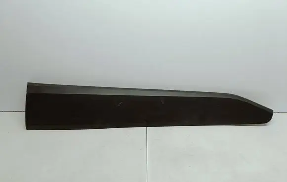 Toyota C-HR I Front door trim (molding) 75073 LD185 FRRH1