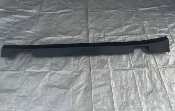 Jeep Grand Cherokee WL Foot area side trim 