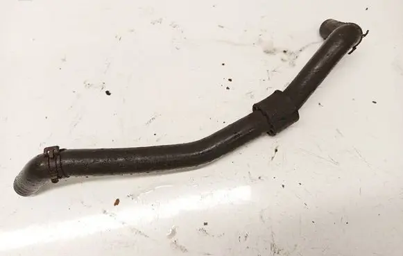 Volkswagen Golf V Engine coolant pipe/hose 1k0121096ab
