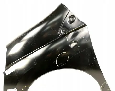 Fiat Scudo Fender 3497007