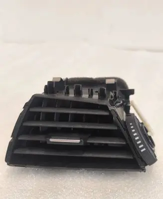 BMW 1 F20 F21 Dashboard side air vent grill/cover trim 9205355 507889