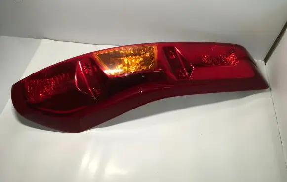 Nissan X-Trail T31 Rear/tail lights 22063929 242502
