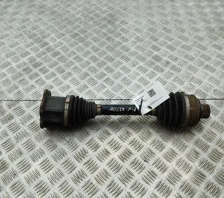 Audi A4 S4 B9 8W Front driveshaft 8W0407271E